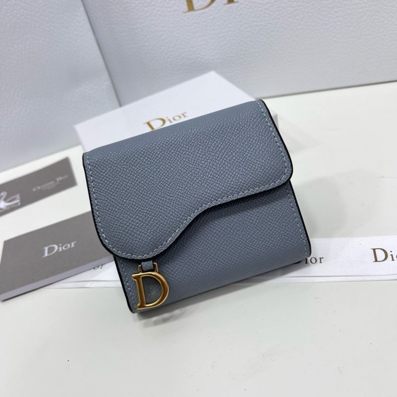 Christian Dior Wallets Purse